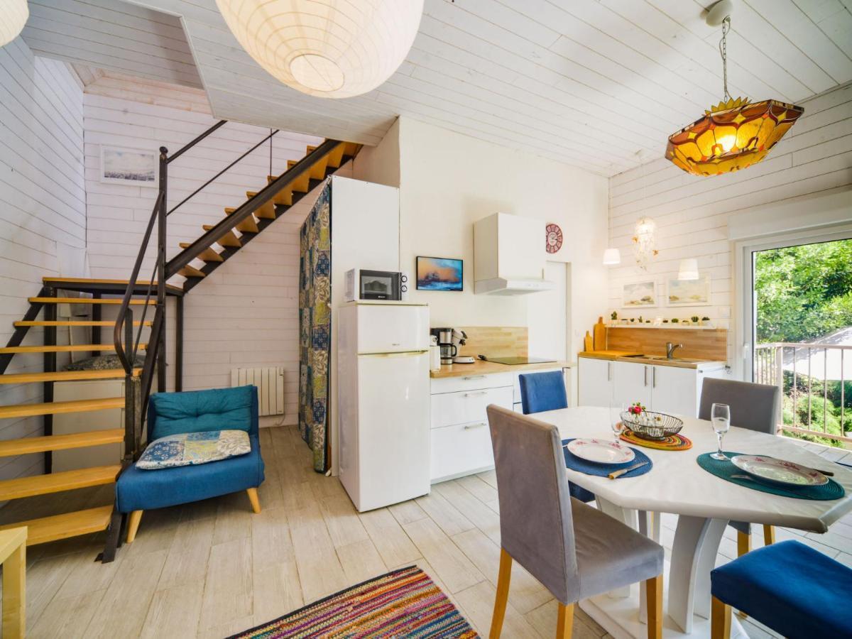 Holiday Home La Petite Maison Blanche By Interhome Chissay-en-Touraine Exterior photo