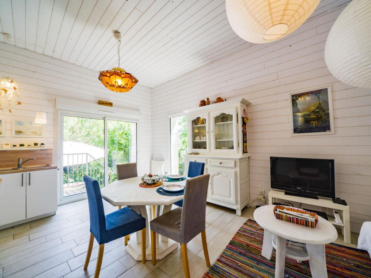 Holiday Home La Petite Maison Blanche By Interhome Chissay-en-Touraine Exterior photo