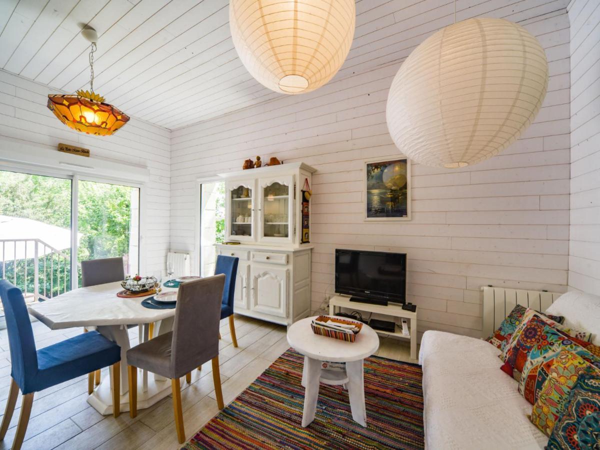 Holiday Home La Petite Maison Blanche By Interhome Chissay-en-Touraine Exterior photo